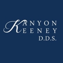 Kanyon R. Keeney, DDS - Physicians & Surgeons, Oral Surgery