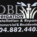 Done By Dar - Drainage Contractors