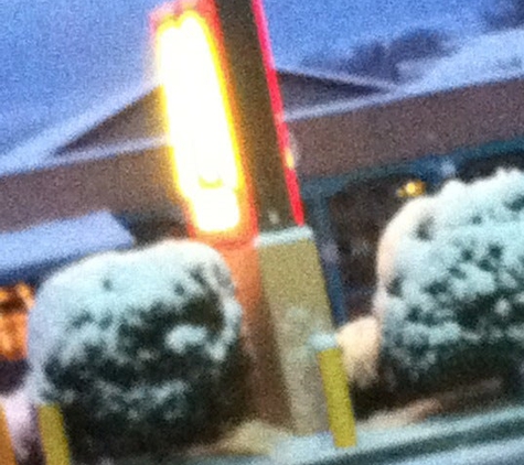 McDonald's - Taos, NM