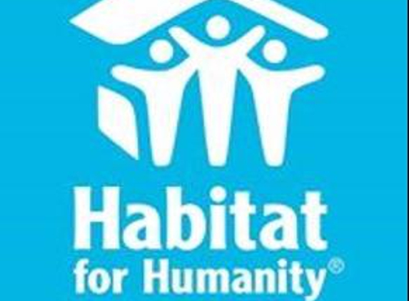 Habitat for Humanity - Omaha, NE