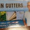 Rain Gutters By Pablo G. Vega Sr. gallery