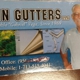 Rain Gutters By Pablo G. Vega Sr.