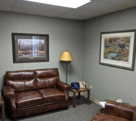 LifeStance Therapists & Psychiatrists Colorado Springs - Colorado Springs, CO