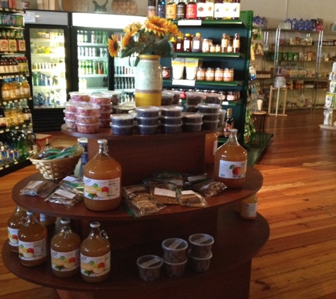 Island Natural Market - Saint Simons Island, GA