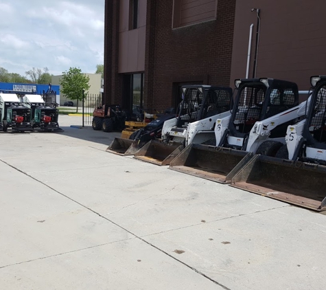 Power Supply Equipment - Clinton Township, MI