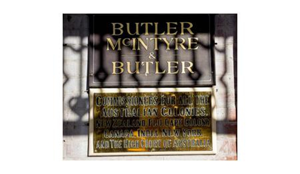 Butler McIntyre & Butler - Lawyers - Hobart, TAS