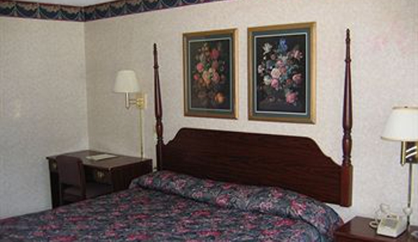 Americas Best Value Inn & Suites Sheridan - Sheridan, AR