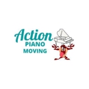 Action Piano Moving Inc - Piano & Organ Moving