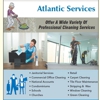 Atlantic Services gallery