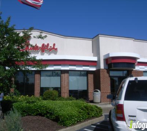 Chick-fil-A - Memphis, TN