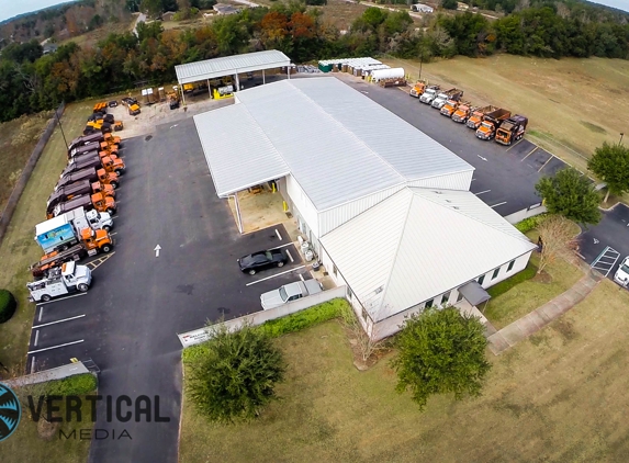 Vertical Media LLC - Gainesville, FL