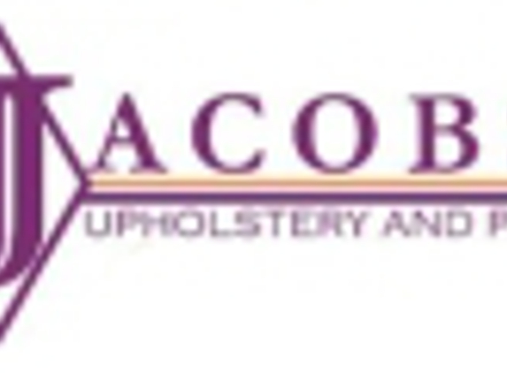 Jacobs Upholstery Inc. - Veradale, WA