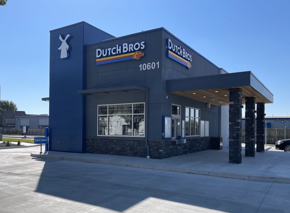 Dutch Bros Coffee - Tulsa, OK