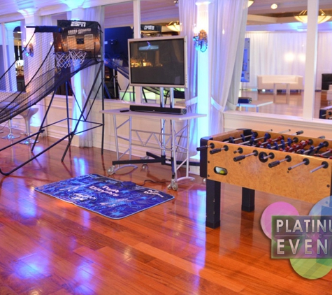 Platinum NYC Events - Huntington Station, NY