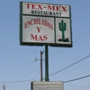Enchiladas Y Mas - Mexican Restaurants