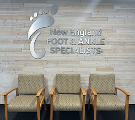 New England Foot & Ankle Specialists - Wakefield, MA