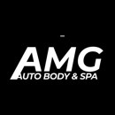 AMG Auto body & Spa - Commercial Auto Body Repair