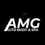 AMG Auto body & Spa