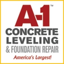 A-1 Concrete Leveling and Foundation Repair Nashville - Concrete Contractors