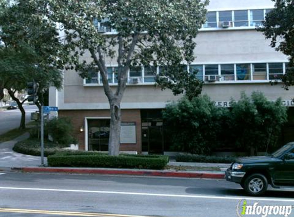 University Presbyterian Church - Los Angeles, CA