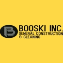 Booski General Construction & Cleaning - General Contractors