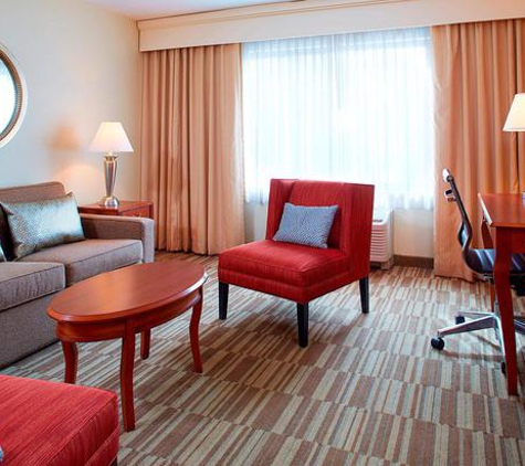 Courtyard by Marriott - Englewood, CO