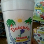 Daiquiri Paradise Island