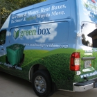 Madison Green Box, LLC