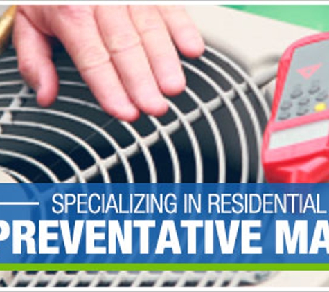 Citrus Air Conditioners - Bartow, FL