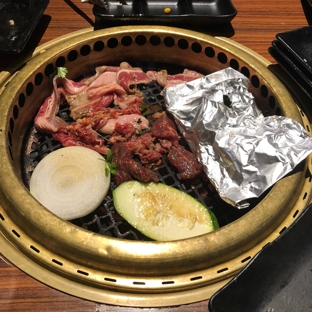 Gyu-Kaku - Cambridge, MA