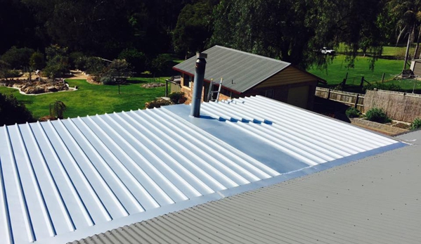 Stewarts Roofing - The Oaks, NSW