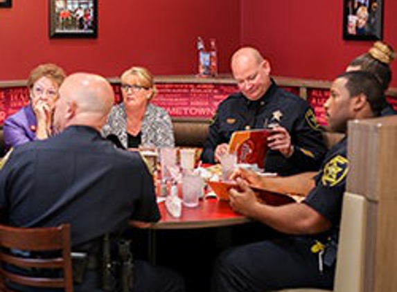 Huddle House - Fort Eisenhower, GA