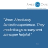 Ames Eye Care gallery