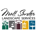 Matt Sander Landscape Services - Landscape Designers & Consultants