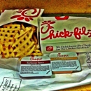 Chick-Fil-A - Fast Food Restaurants