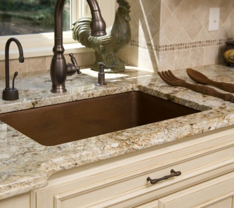 Rogan Granite - Lynwood, IL