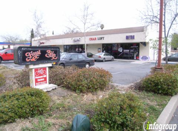 Metro Board Shop - Pleasant Hill, CA