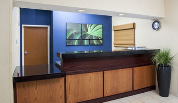 Fairfield Inn & Suites - Stillwater, OK