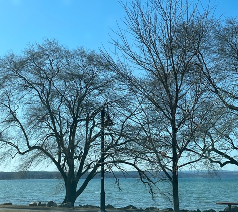 Kershaw Park - Canandaigua, NY