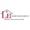 LEI Home Enhancements - Windows-Repair, Replacement & Installation