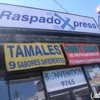 Raspado Xpress gallery