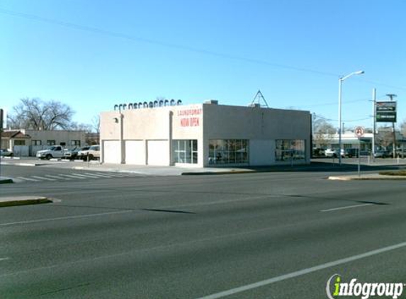 University Laundromat - Albuquerque, NM