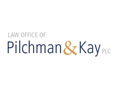 Law Firm of Pilchman & Kay, P.L.C. - Irvine, CA