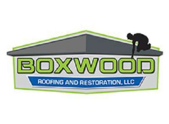 Boxwood Roofing and Restoration - Hartselle, AL