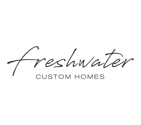 Freshwater Custom Homes - Mooresville, NC