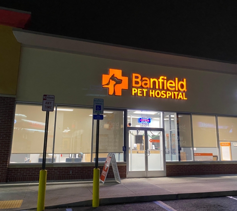Banfield Pet Hospital - Yonkers, NY