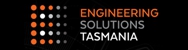 Engineering Solutions Tasmania Logo