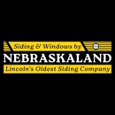 Nebraskaland Siding & Windows - Home Improvements