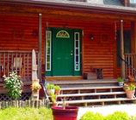 Lost Forest Bed and Breakfast - Mathias, WV