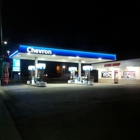 Kwik Stop Chevron